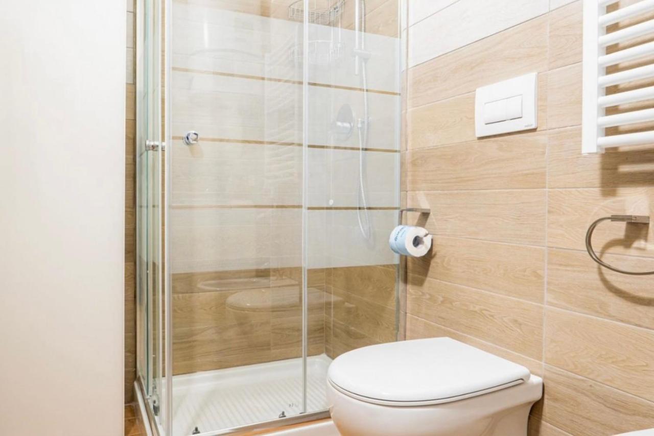 Vera Project Apartment Milan Luaran gambar
