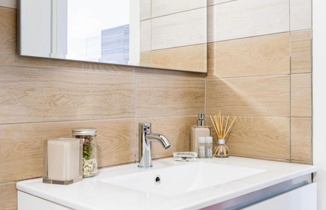 Vera Project Apartment Milan Luaran gambar