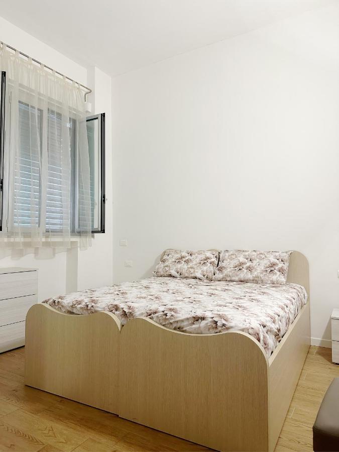 Vera Project Apartment Milan Luaran gambar