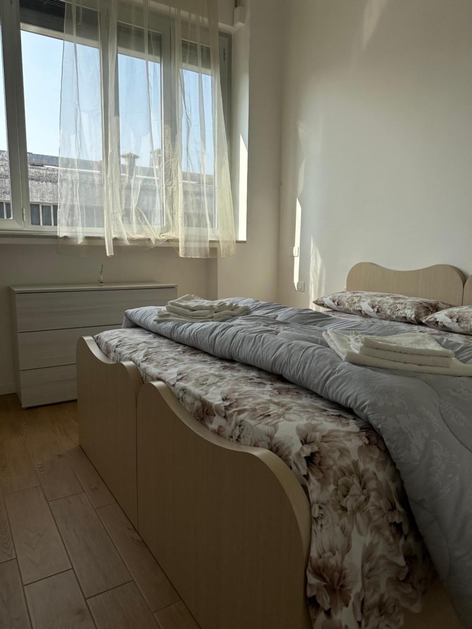 Vera Project Apartment Milan Luaran gambar