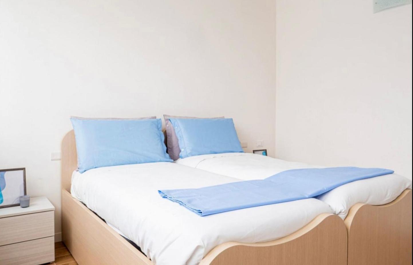 Vera Project Apartment Milan Luaran gambar